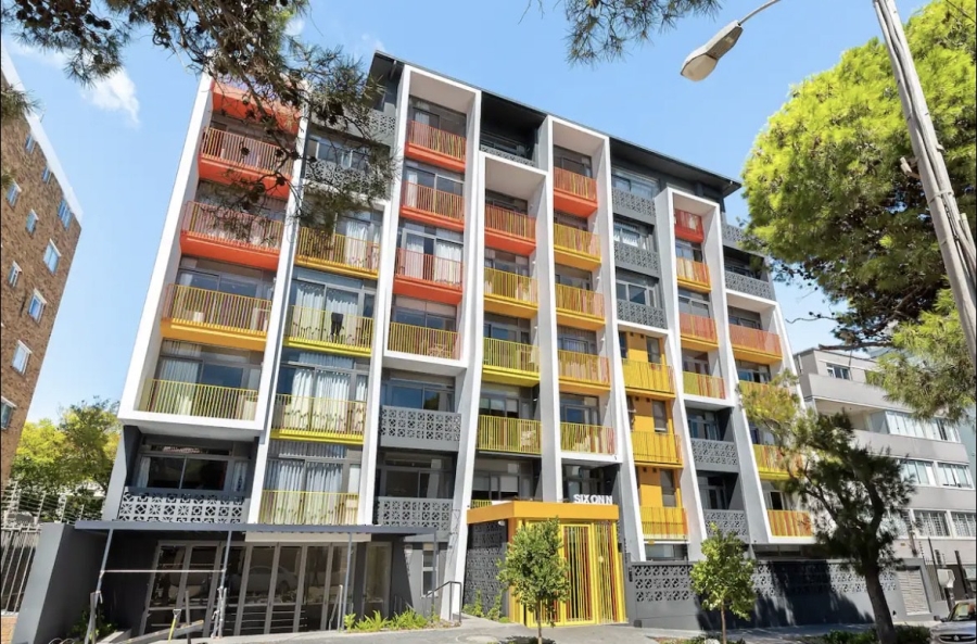 To Let 0 Bedroom Property for Rent in Sea Point Western Cape